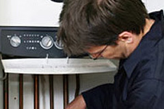 boiler repair Kitts Green
