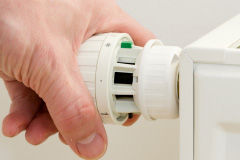 Kitts Green central heating repair costs